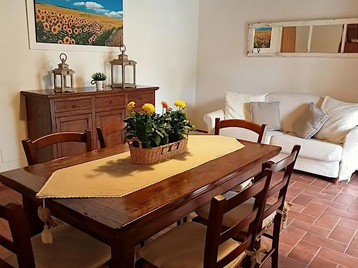 Appartamento - La Vinaccia Montepulciano Italy
