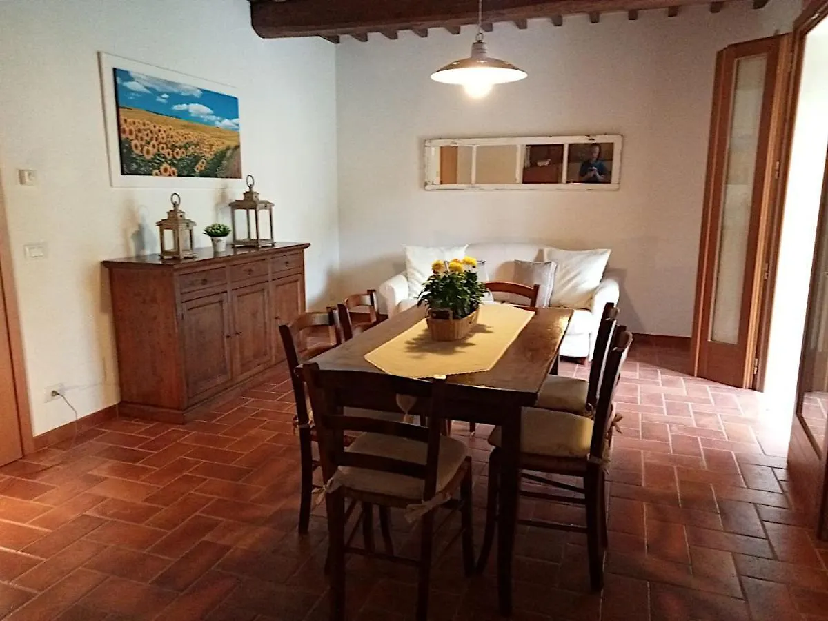 Appartamento - La Vinaccia Montepulciano 0*,  Italy