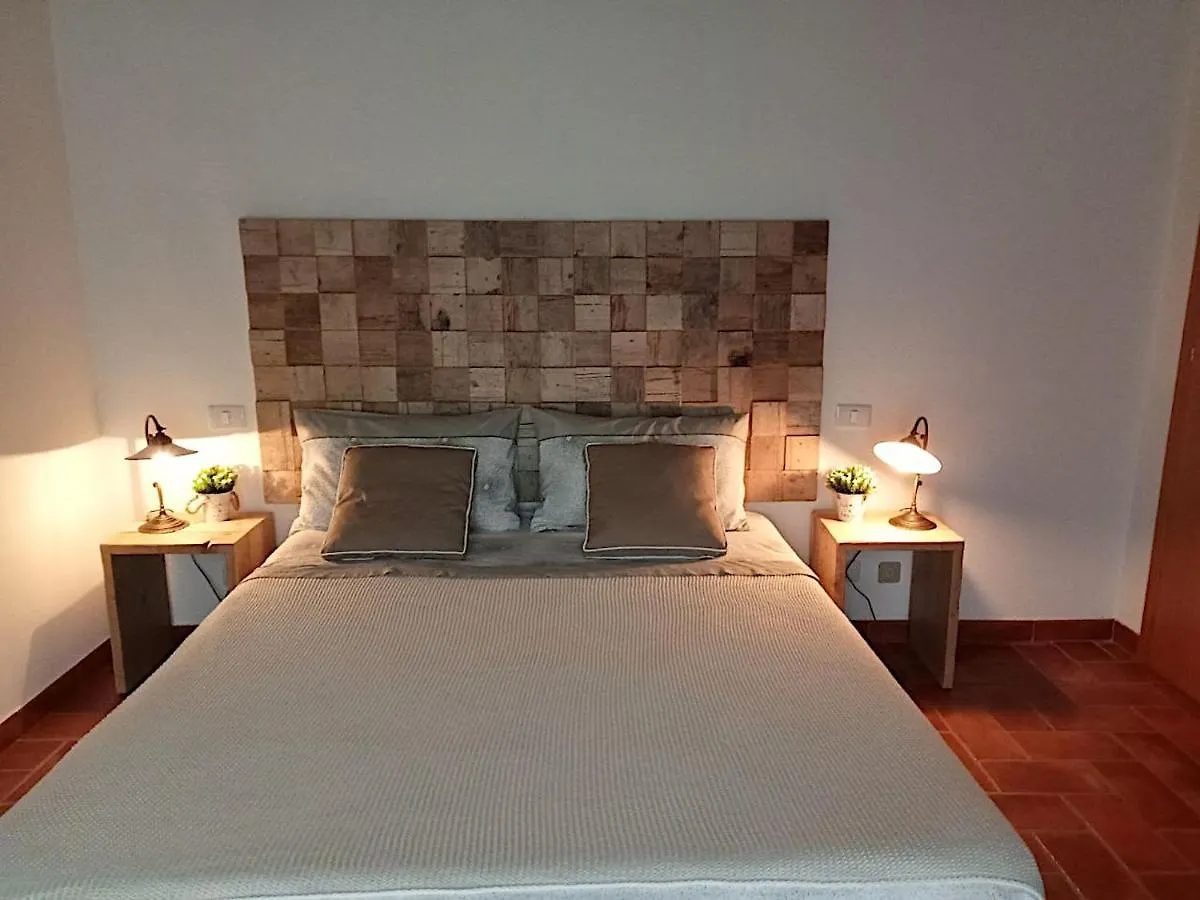 Appartamento - La Vinaccia Montepulciano Apartment