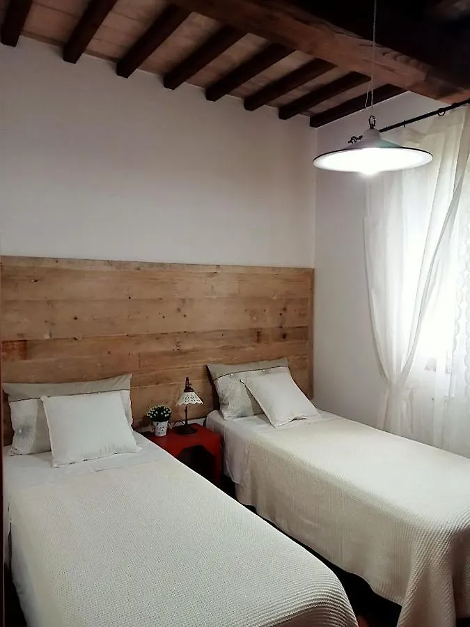 Appartamento - La Vinaccia Montepulciano 0*,  Italy