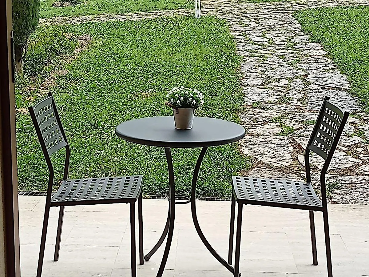 Appartamento - La Vinaccia Montepulciano