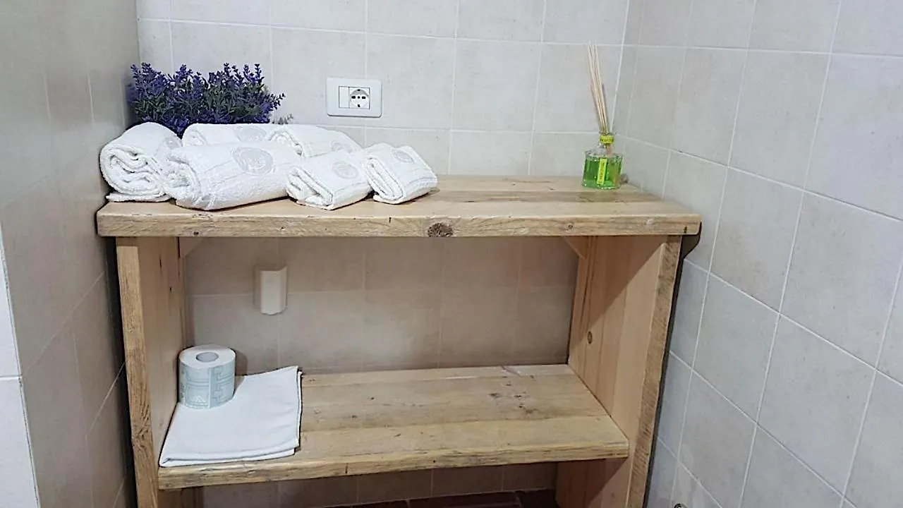 Appartamento - La Vinaccia Montepulciano Italy