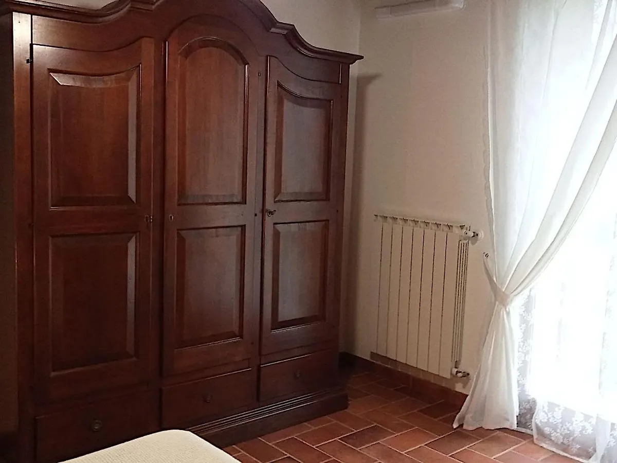 Apartment Appartamento - La Vinaccia Montepulciano