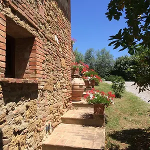 Gospodarstwo agroturystyczne Agriturismo Il Sasso, Montepulciano