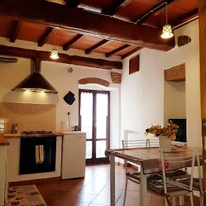 Apartament House - La Piana, Montepulciano