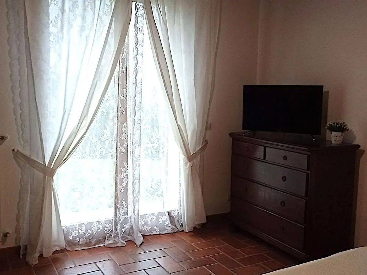 Appartamento - La Vinaccia Montepulciano Stazione Appartement