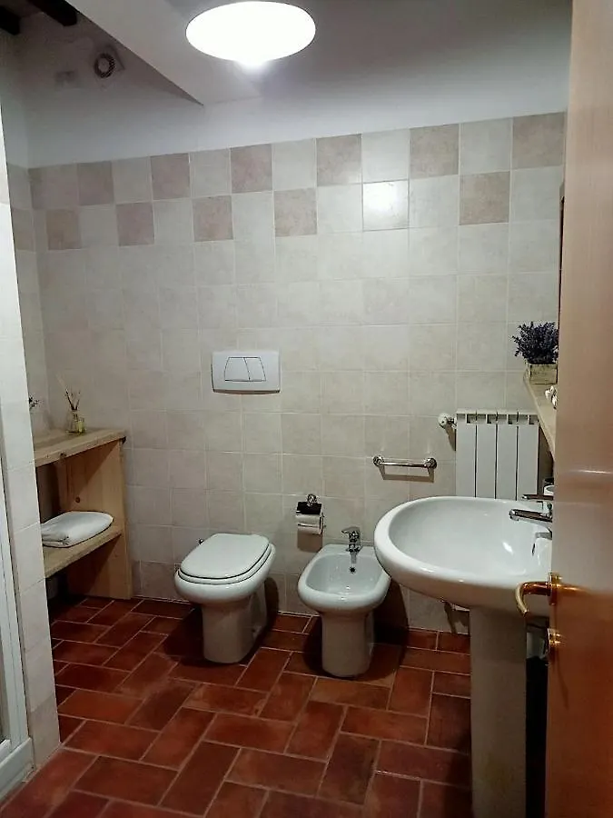 Appartement Appartamento - La Vinaccia Montepulciano Stazione