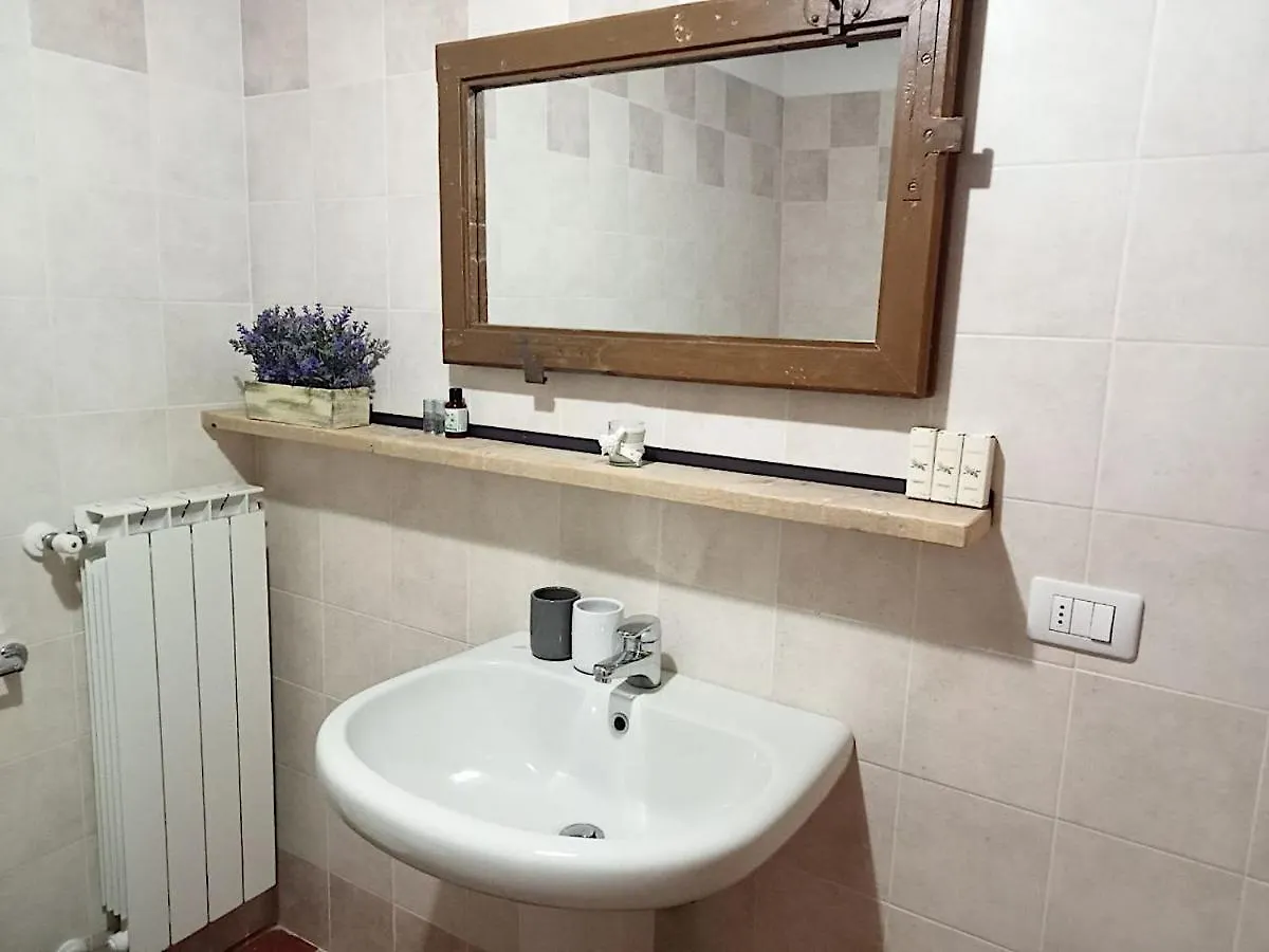 Appartamento - La Vinaccia Montepulciano Stazione